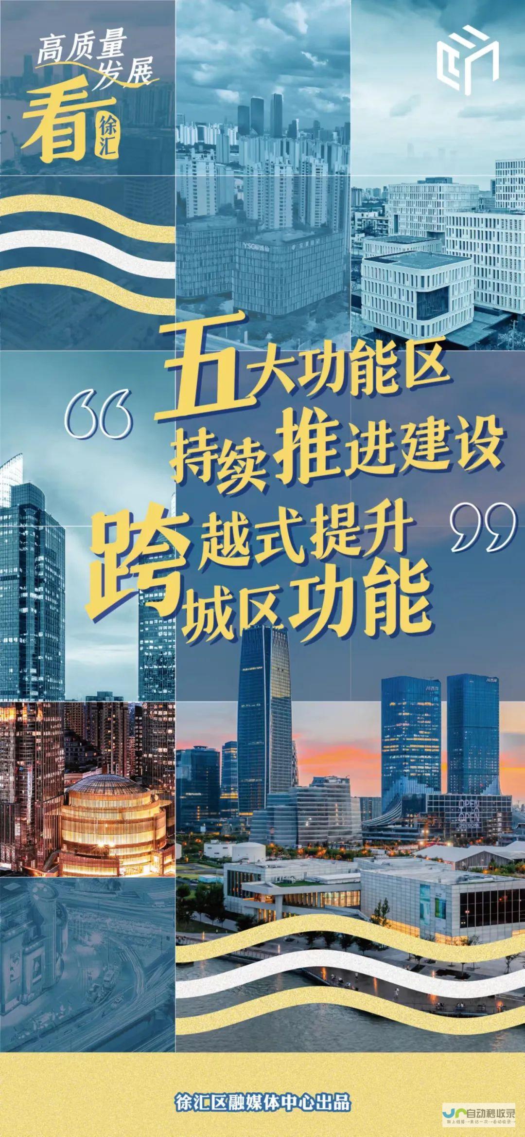 徐汇网站建设：助力本地企业拓展线上市场，实现精准营销