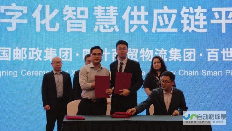 打造高效贸易平台：提升贸易效率，推动业务增长的网站建设策略