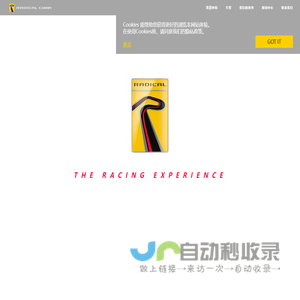 锐益轲汽车贸易(上海)有限公司